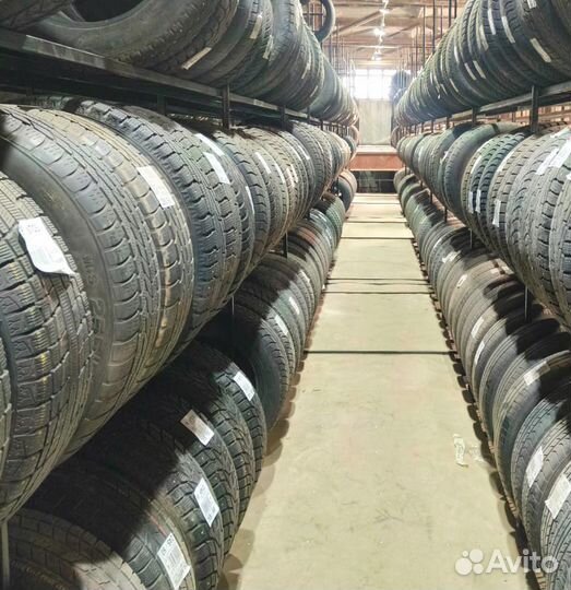Michelin Alpin 6 215/60 R17 97N