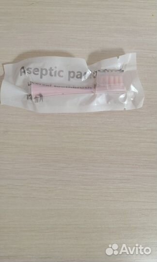 Насадки для электрической зубной щетки Oclean X