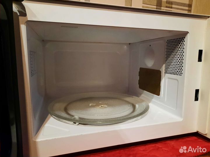 Микроволновая печь Kor