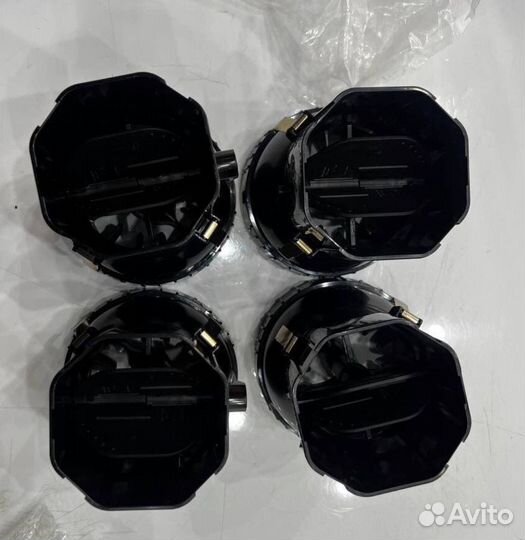 Дефлекторы Mercedes-benz