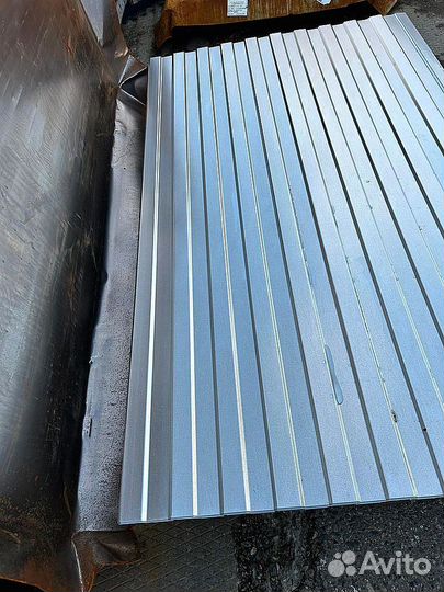 Профлист цена за лист