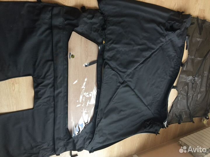 Бикини крыша для jeep wrangler JK Bestop