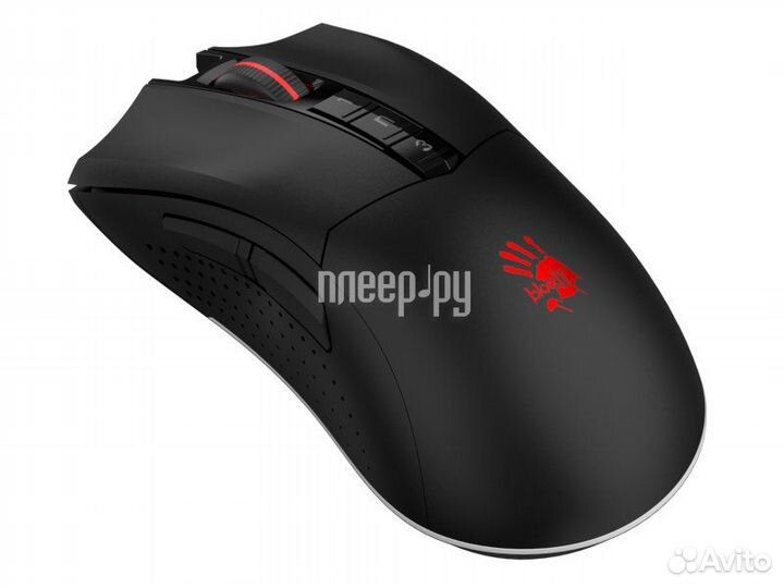 A4Tech Bloody R90 Plus