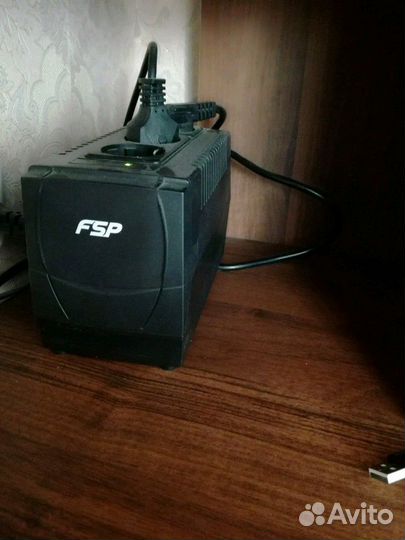 Стабилизатор