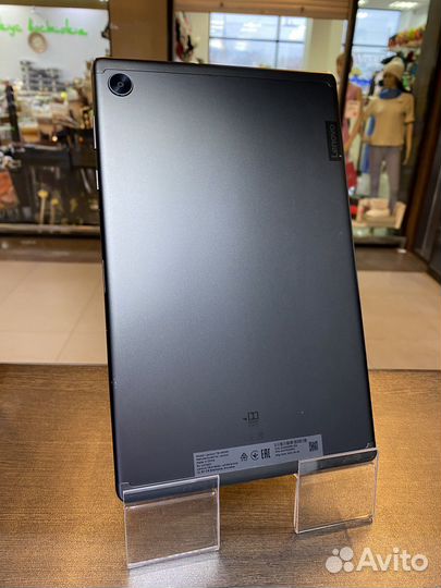 Планшет Lenovo Tab M10 FHD