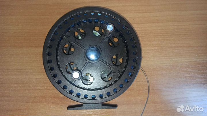 Катушка Akara Onega 130