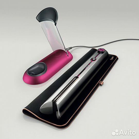 Выпрямитель утюжек