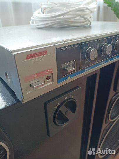 Акустическая система s90