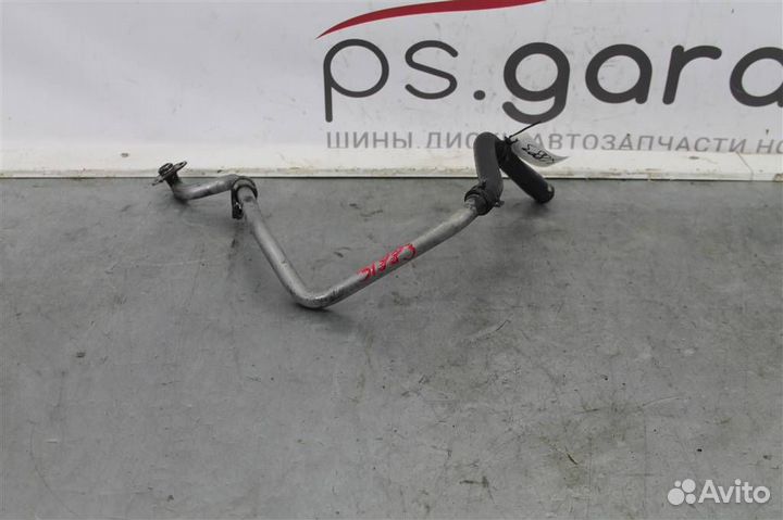 Трубка гидроусилителя Volkswagen Touareg (02-07)