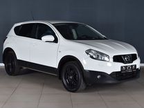 Nissan Qashqai 1.6 CVT, 2011, 145 234 км, с пробегом, цена 710 000 руб.