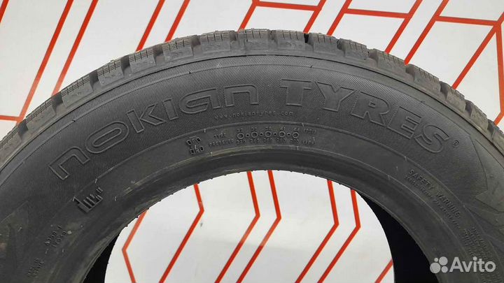 Nokian Tyres Nordman 7 185/65 R14 90T