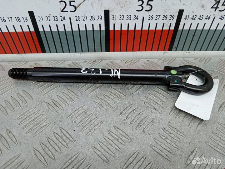 Крюк буксировочный для Renault Scenic 2 8200519463