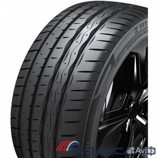 Laufenn Z FIT EQ LK03 215/45 R18 89Y