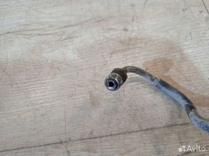 Шланг тормозной передний левый Infiniti M35 Y50