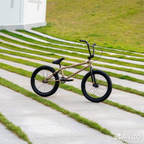 BMX Atom Nitro 2021
