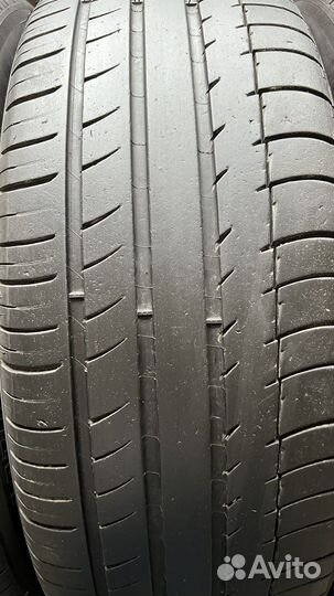 Michelin Latitude Sport 225/60 R18
