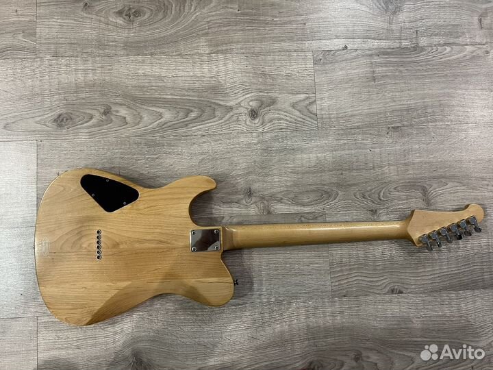 Гитара Yamaha s120