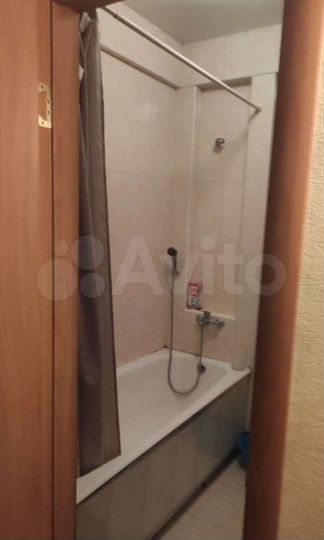 Квартира-студия, 27 м², 11/17 эт.