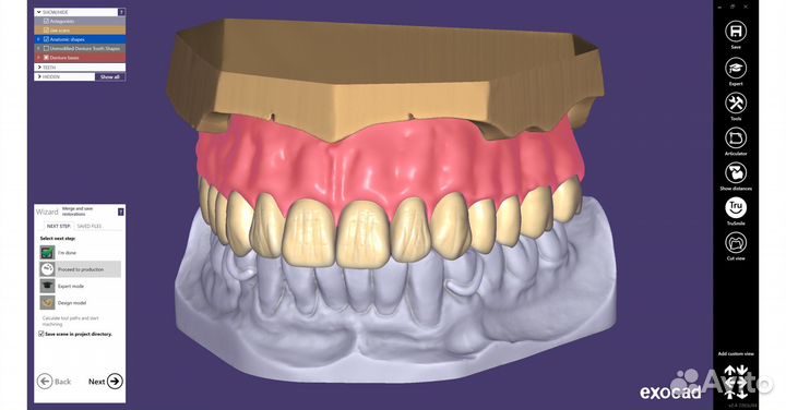 ExoCad 3.1 Rijeka + Exoplan 3.1 Rijeka Актуальные