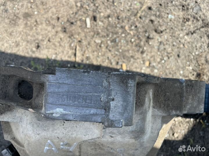 Коробка передач EEN audi 80 A4 volkswagen B5