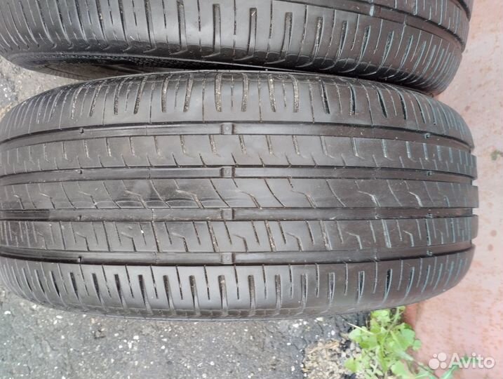 Barum Bravuris 3HM 205/55 R16 20B