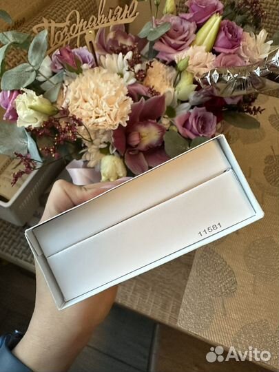 Духи оригинал