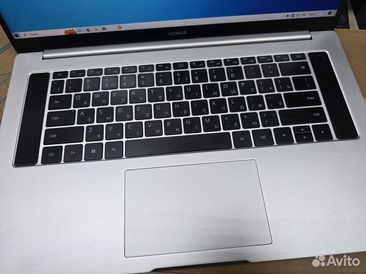 Ноутбук Honor MagicBook Pro 16 HLY-W19R