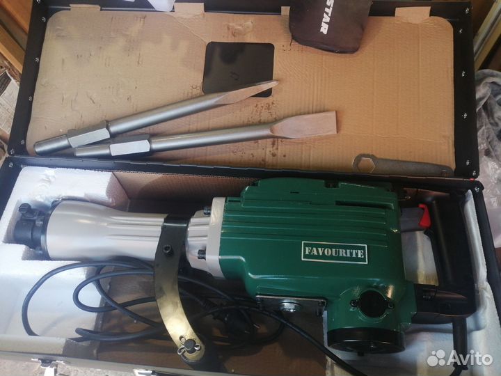 Трамбовка в прокат