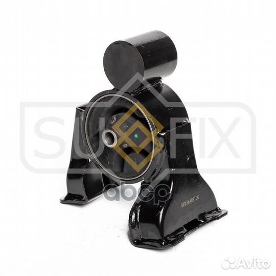 Подушка двигателя зад FM4068 sufix
