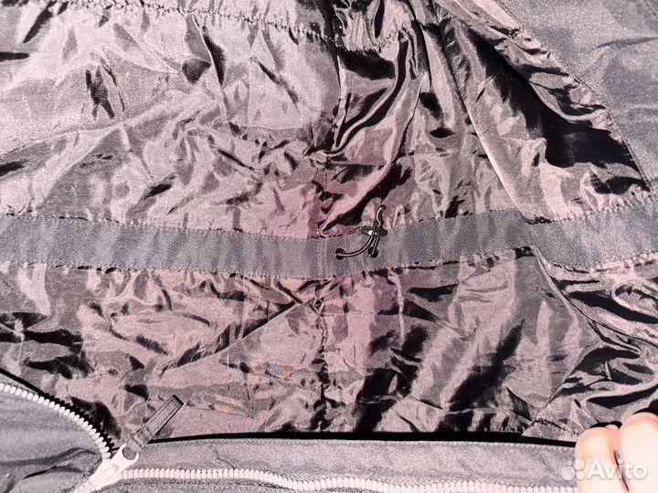 Куртка женская