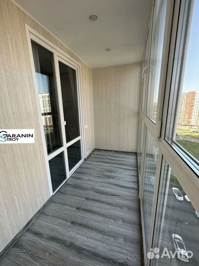 Пластиковые окна, остекление балконов