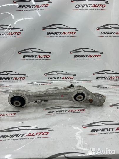 Рычаг передний левый Kia Quoris 1 G6DH 2012-2019