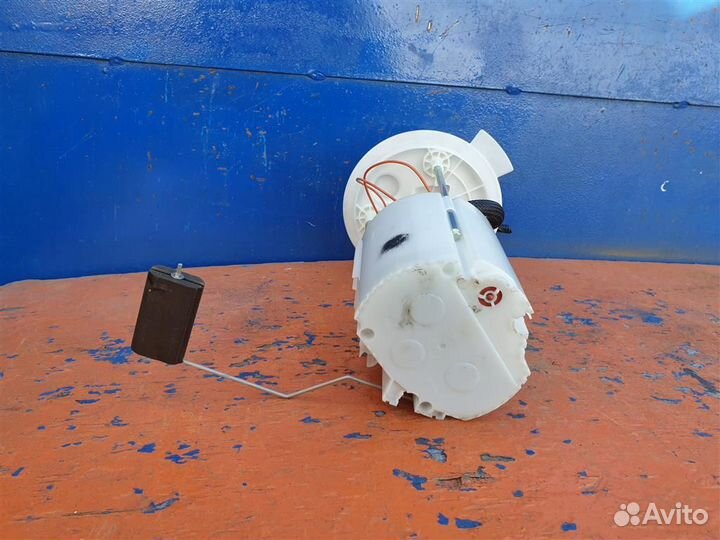 Бензонасос в сборе Ford Escape 3 2,0 USA 2012-2019