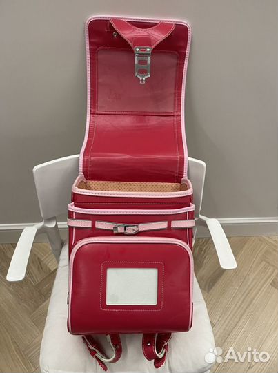 Японский оригинальный рюкзак для девочки