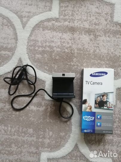 Web камера для smart TV