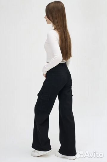 Джинсы женские брендовые