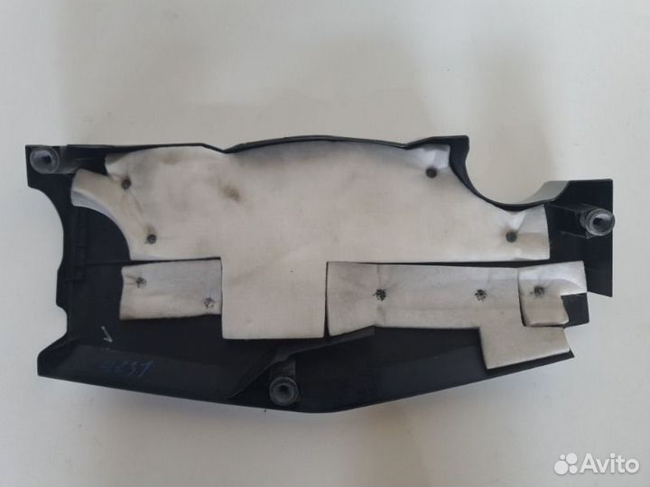 Крышка двигателя Toyota Camry V40 2GR-FE