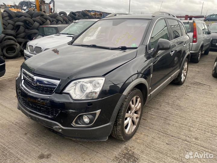 Блок навигации Opel Antara (2006-2015)