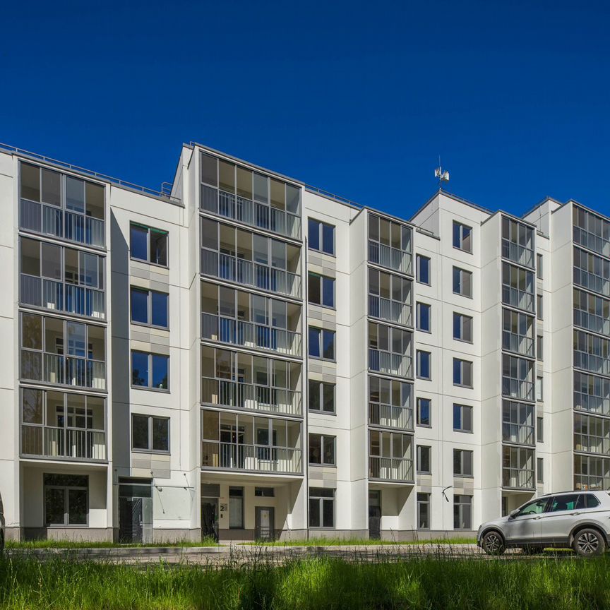 3-к. квартира, 131,8 м², 1/8 эт.