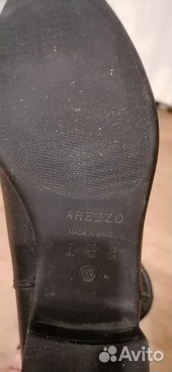 Женские ботильоны