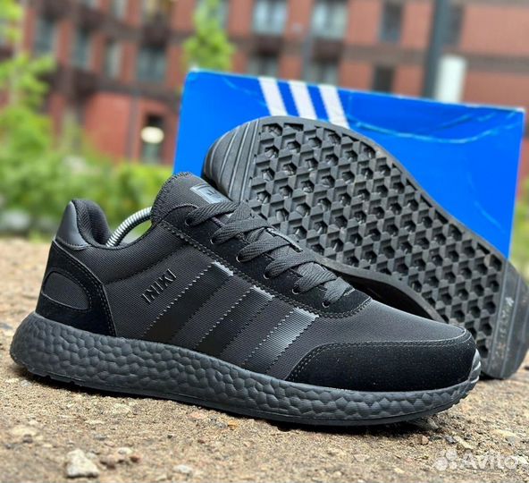 Кроссовки Adidas Iniki 41-46