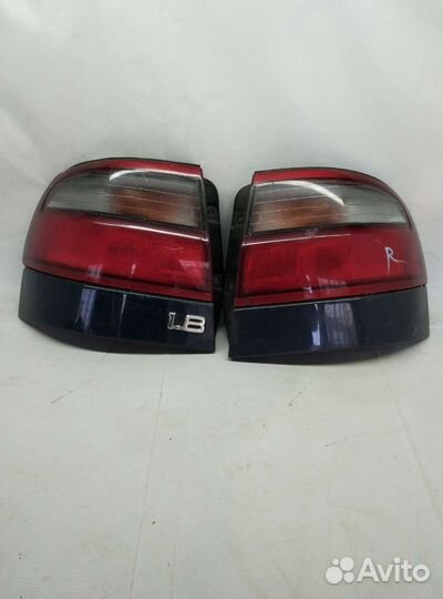 Фонари Toyota Corona 190