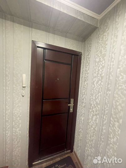 Дверь входная металлическая