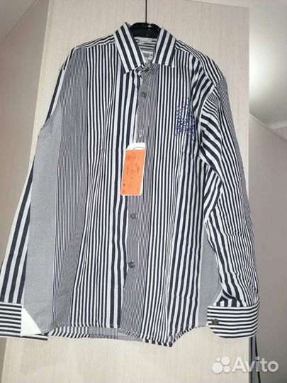 Рубашка для мальчика