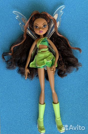 Winx