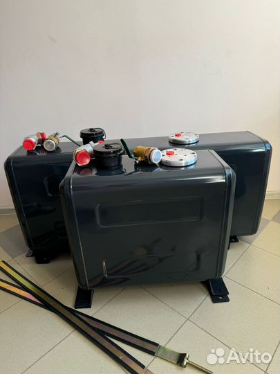 Гидробак бак гидравлический