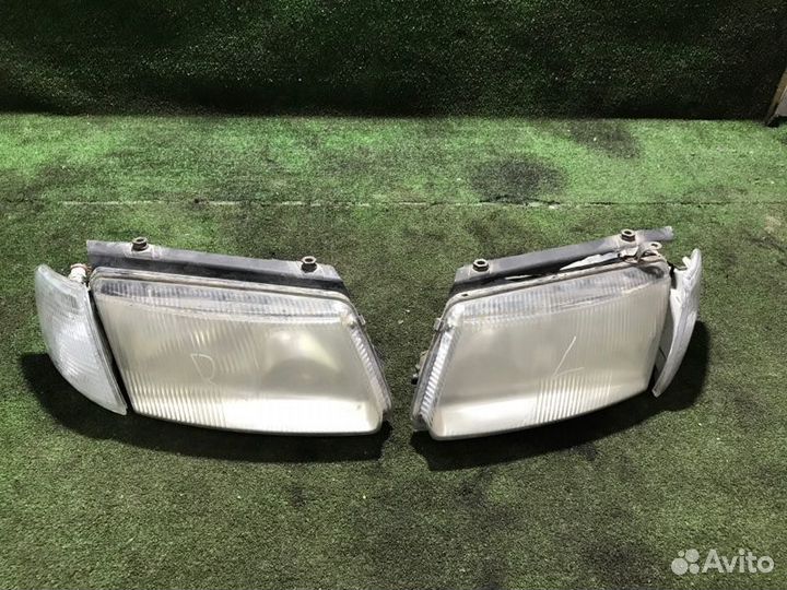 Фара передняя Volkswagen Passat B5 ATW 1.8