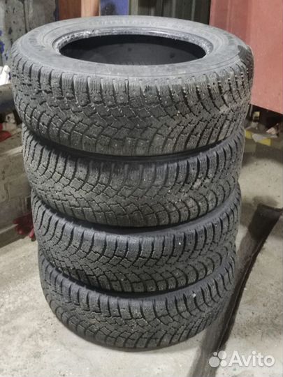 Nordman WR SUV 225/65 R17