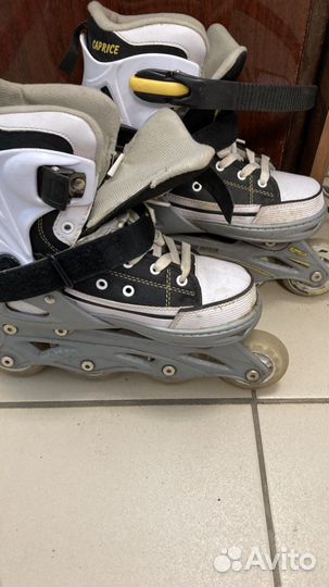 Ролики детские