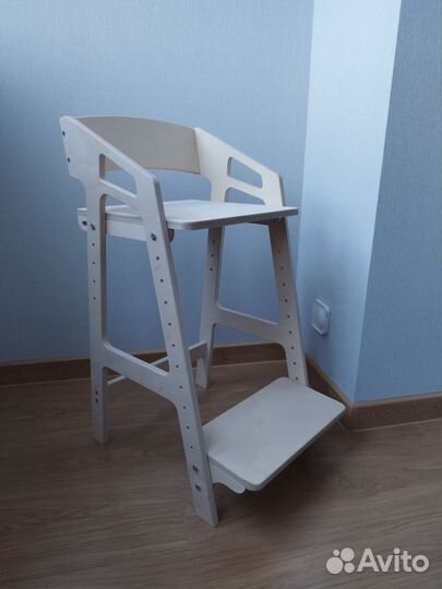Растущий стул